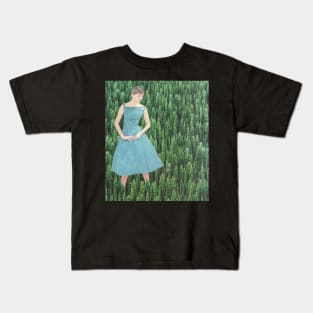 Forest Giant Kids T-Shirt